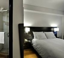 Le Petit Hotel Saint Paul Room