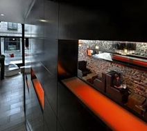 Le Petit Hotel Saint Paul Lobby