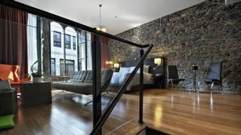 <b>Le Petit Hotel Saint Paul Room</b>. Images powered by <a href="https://www.leonardoworldwide.com/" title="Leonardo Worldwide" target="_blank">Leonardo</a>.