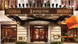 <b>The Iroquois New York Exterior</b>. Images powered by <a href="https://www.leonardoworldwide.com/" title="Leonardo Worldwide" target="_blank">Leonardo</a>.