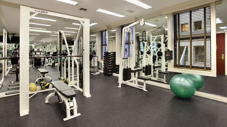 <b>The Iroquois New York Health Club</b>. Images powered by <a href="https://www.leonardoworldwide.com/" title="Leonardo Worldwide" target="_blank">Leonardo</a>.