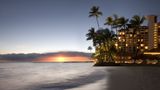 Halekulani Exterior
