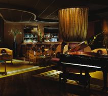 Halekulani Lobby