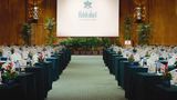 Halekulani Meeting