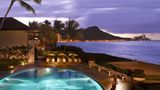 Halekulani Pool