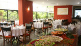 Transamerica Executive Jardins Restaurant