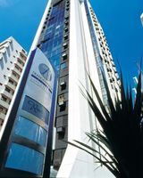 Transamerica Executive Jardins