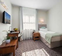 Hotel Aqua Sopot Room