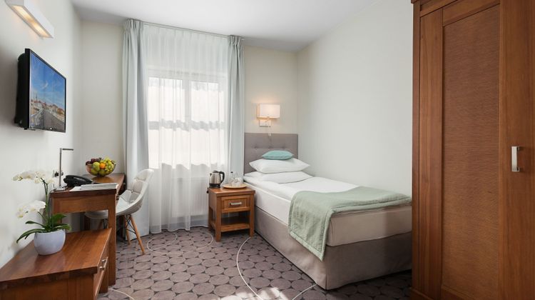 Hotel Aqua Sopot Room