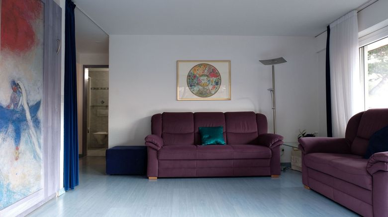 <b>Artist Apartments & Hotel Garni Room</b>. Images powered by <a href="https://www.leonardoworldwide.com/" title="Leonardo Worldwide" target="_blank">Leonardo</a>.