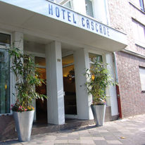 Hotel Cascade