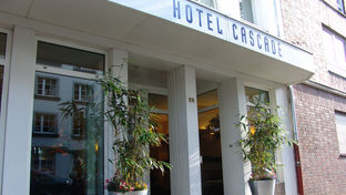 Hotel Cascade