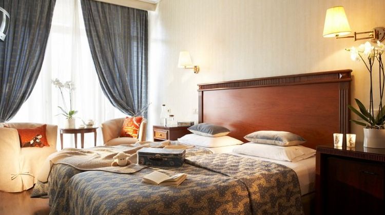 El Greco Hotel Other
