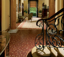 Villa Spalletti Trivelli Lobby