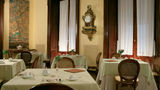 Villa Spalletti Trivelli Restaurant