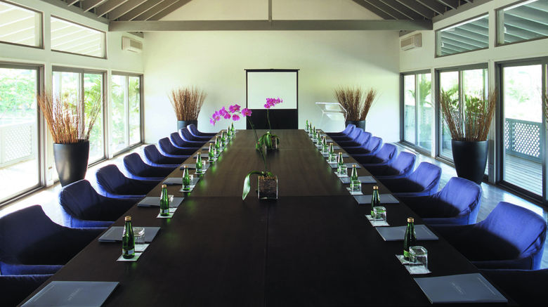 <b>Carlisle Bay Resort Meeting</b>. Images powered by <a href="https://www.leonardoworldwide.com/" title="Leonardo Worldwide" target="_blank">Leonardo</a>.