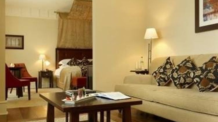 Lough Eske Castle, a Solis Hotel & Spa Room