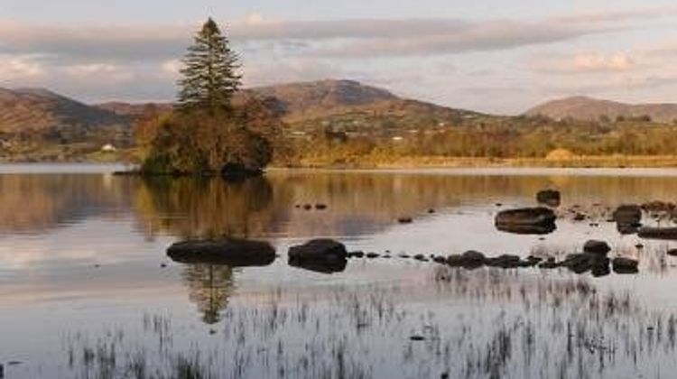 Lough Eske Castle, a Solis Hotel & Spa Other
