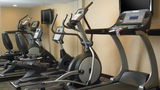 Holiday Inn New York City-Wall Street Health Club