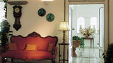 Hotel Santa Caterina Lobby