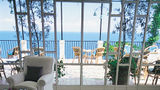 Hotel Santa Caterina Lobby