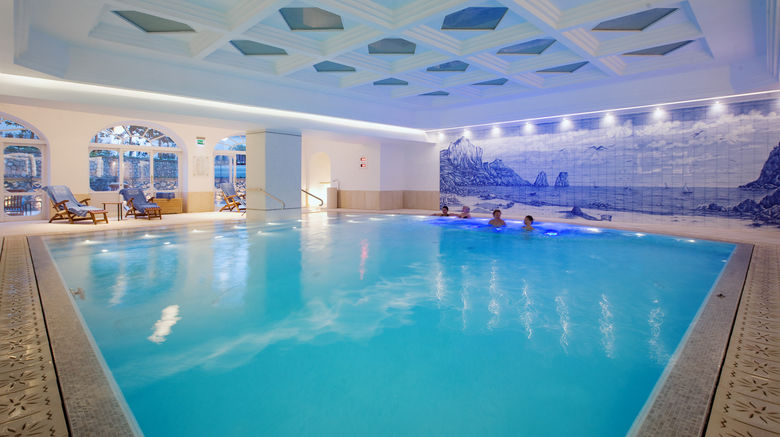 <b>Grand Hotel Quisisana Pool</b>. Images powered by <a href="https://www.leonardoworldwide.com/" title="Leonardo Worldwide" target="_blank">Leonardo</a>.