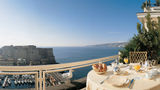 Grand Hotel Vesuvio Suite