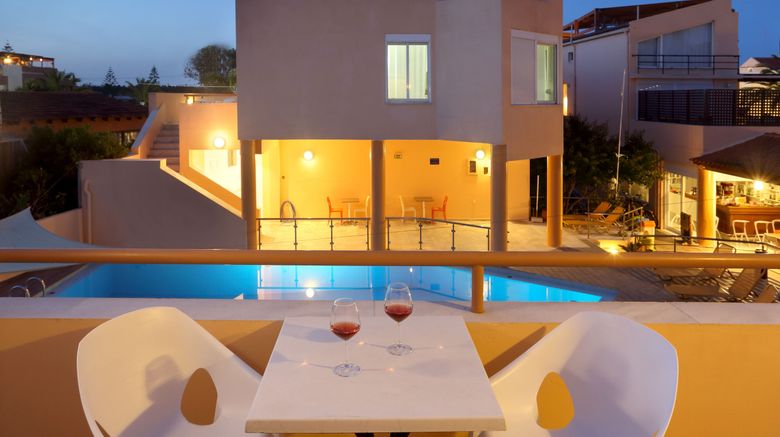 <b>Elmas Dream Apartments And Villas Pool</b>. Images powered by <a href="https://www.leonardoworldwide.com/" title="Leonardo Worldwide" target="_blank">Leonardo</a>.
