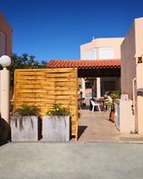 Elmas Dream Apartments And Villas
