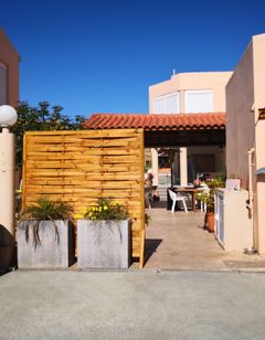Elmas Dream Apartments And Villas