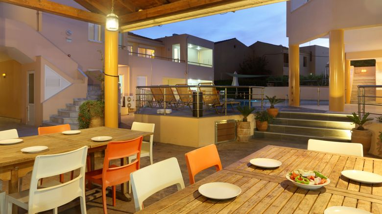 <b>Elmas Dream Apartments And Villas Other</b>. Images powered by <a href="https://www.leonardoworldwide.com/" title="Leonardo Worldwide" target="_blank">Leonardo</a>.