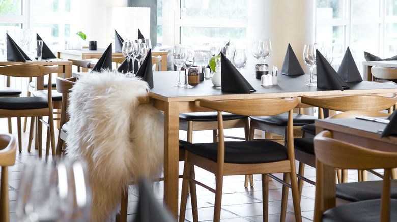 <b>Milling Hotel Vejle Restaurant</b>. Images powered by <a href="https://www.leonardoworldwide.com/" title="Leonardo Worldwide" target="_blank">Leonardo</a>.