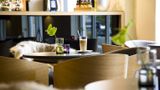 Milling Hotel Vejle Lobby
