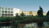 Milling Hotel Vejle Exterior