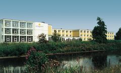 Milling Hotel Vejle