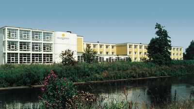 Vejle Center Hotel