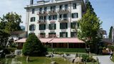 Interlaken Hotel Exterior