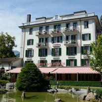 Interlaken Hotel