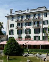 Interlaken Hotel
