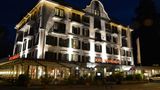Interlaken Hotel Exterior