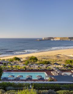 Martinhal Sagres Beach Family Resort