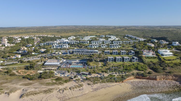 Martinhal Sagres Beach Family Resort Exterior