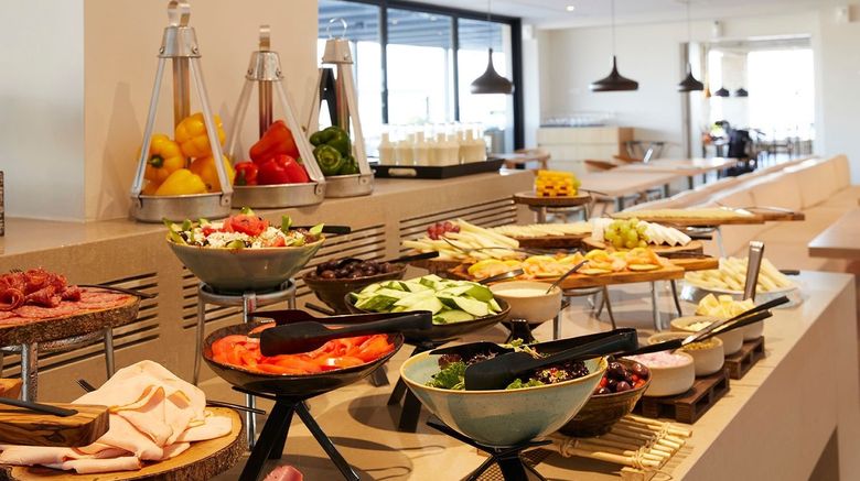 <b>Asterion Hotel Restaurant</b>. Images powered by <a href="https://www.leonardoworldwide.com/" title="Leonardo Worldwide" target="_blank">Leonardo</a>.