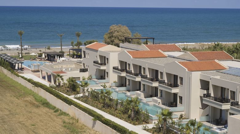 <b>Asterion Hotel Exterior</b>. Images powered by <a href="https://www.leonardoworldwide.com/" title="Leonardo Worldwide" target="_blank">Leonardo</a>.