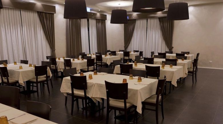 <b>La Compagnia del Viaggiatore Restaurant</b>. Images powered by <a href="https://www.leonardoworldwide.com/" title="Leonardo Worldwide" target="_blank">Leonardo</a>.