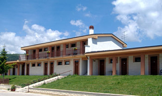 La Compagnia del Viaggiatore Exterior