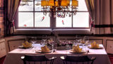 Hotel La Perla Restaurant
