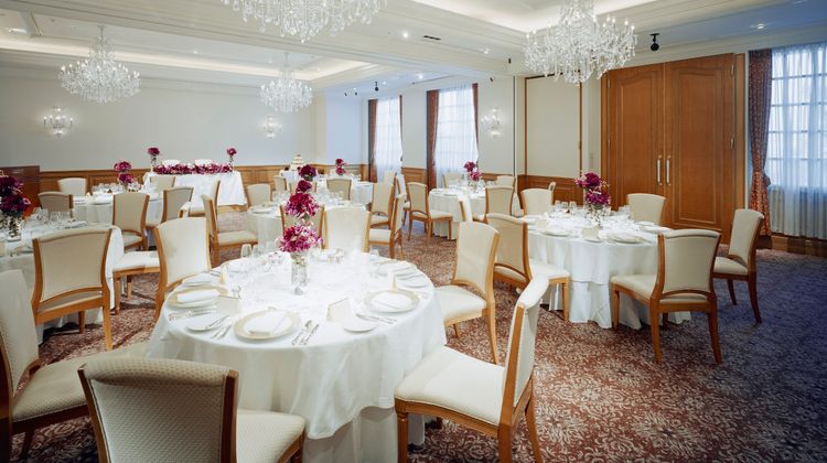 La Suite Kobe Harborland Ballroom