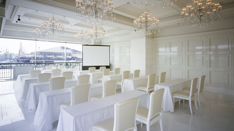 La Suite Kobe Harborland Ballroom