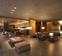 Barvikha Hotel and Spa Lobby